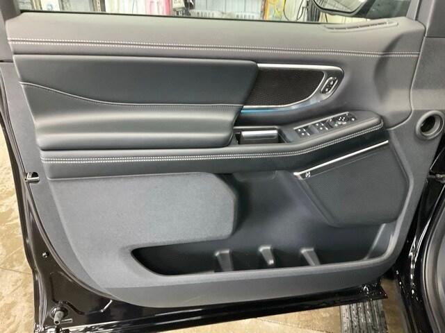 new 2025 Ford Expedition car, priced at $82,488