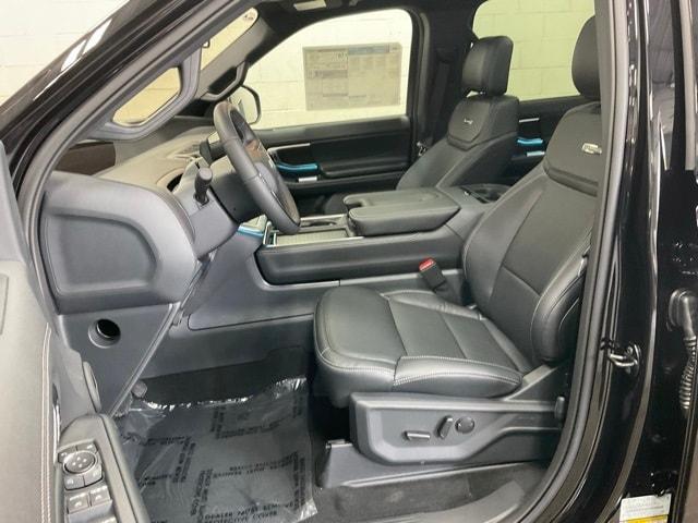 new 2025 Ford Expedition car, priced at $82,488