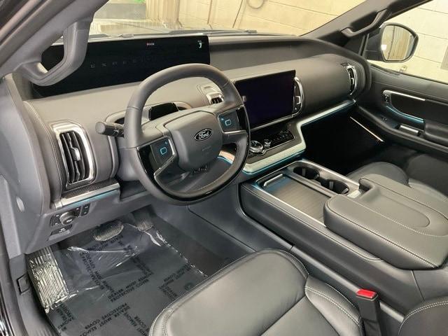 new 2025 Ford Expedition car, priced at $82,488