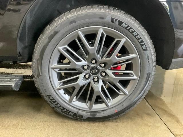 new 2025 Ford Expedition car, priced at $82,488