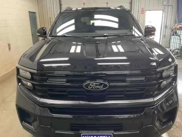new 2025 Ford Expedition car, priced at $82,488