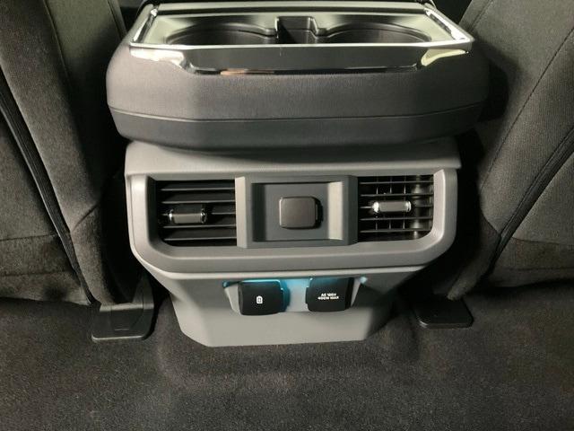 new 2025 Ford F-150 car, priced at $53,453