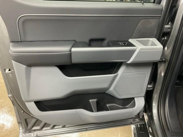 new 2025 Ford F-150 car, priced at $53,453