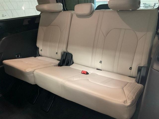 used 2023 Ford Expedition car, priced at $65,995