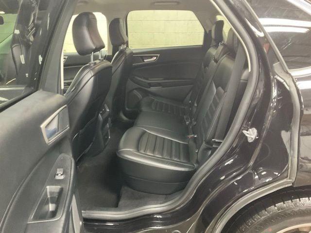 used 2024 Ford Edge car, priced at $24,995