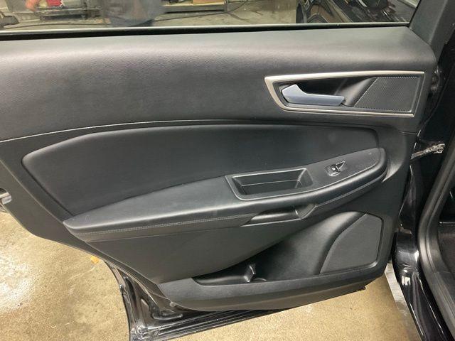 used 2024 Ford Edge car, priced at $24,995