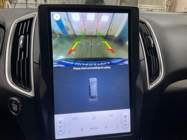 used 2024 Ford Edge car, priced at $24,995