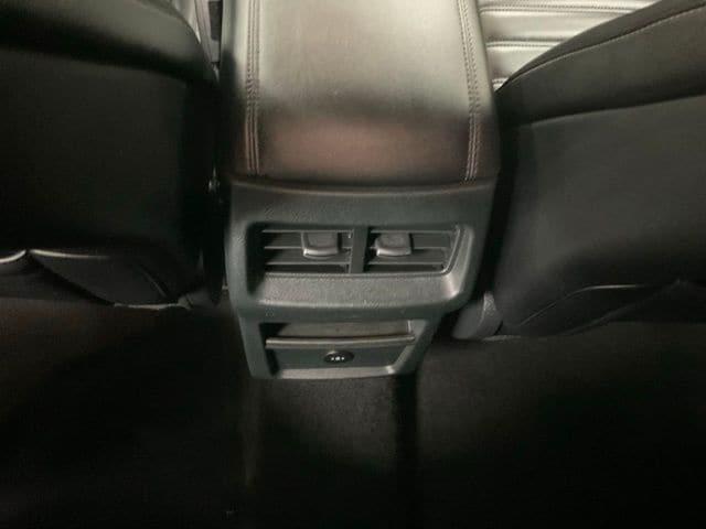 used 2024 Ford Edge car, priced at $24,995