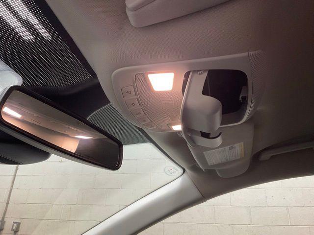 used 2024 Ford Edge car, priced at $24,995