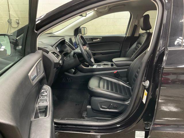 used 2024 Ford Edge car, priced at $24,995