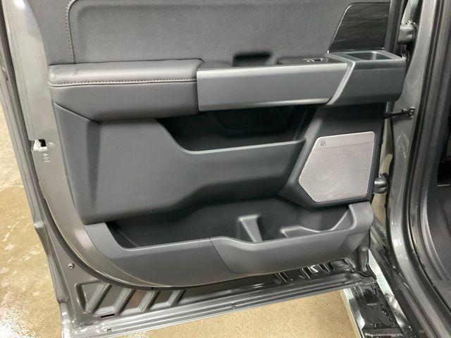new 2025 Ford F-150 car, priced at $64,498