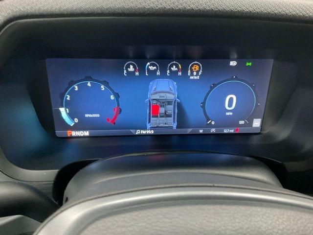 new 2025 Ford F-150 car, priced at $60,726