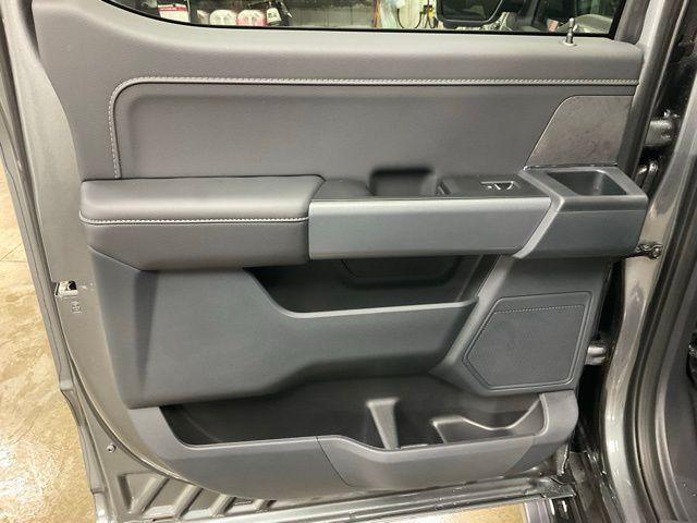 new 2025 Ford F-150 car, priced at $60,726