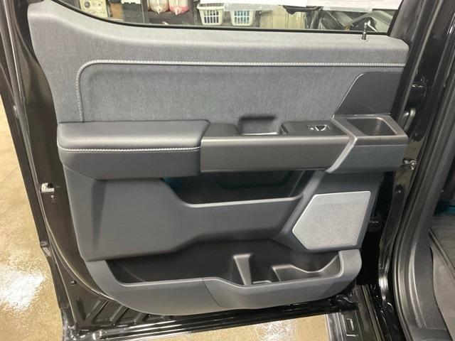 used 2024 Ford F-150 car, priced at $61,995