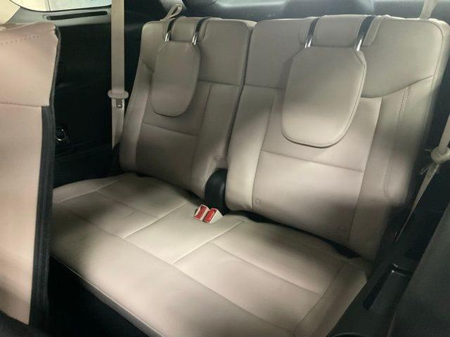 used 2022 Ford Explorer car, priced at $31,995