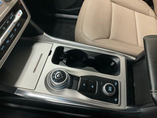 used 2022 Ford Explorer car, priced at $31,995