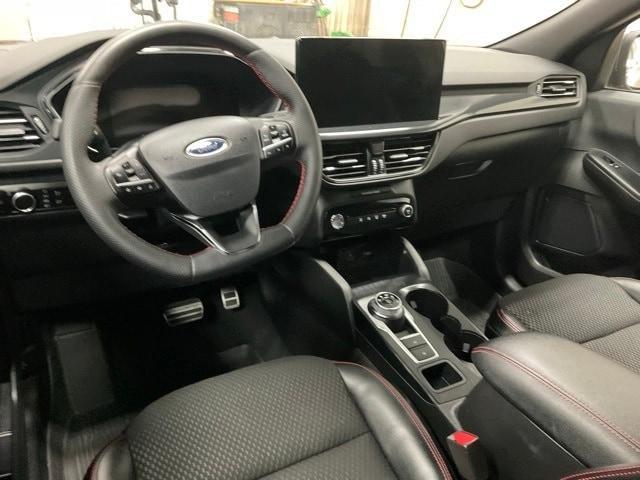used 2023 Ford Escape car, priced at $28,995