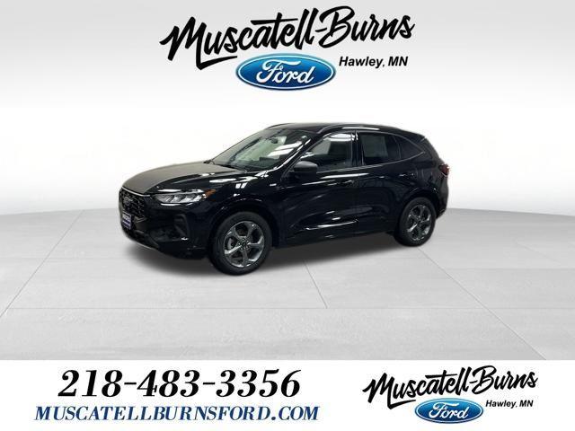 used 2023 Ford Escape car, priced at $28,995