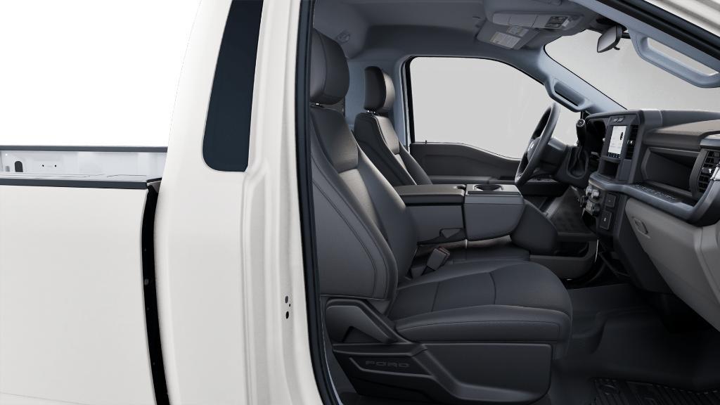 new 2025 Ford F-350 car, priced at $54,999