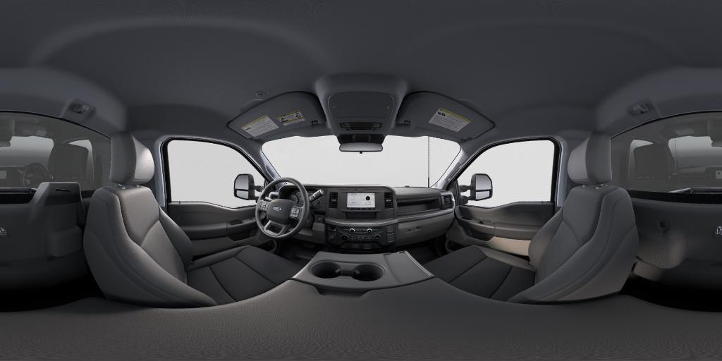 new 2025 Ford F-350 car, priced at $54,999