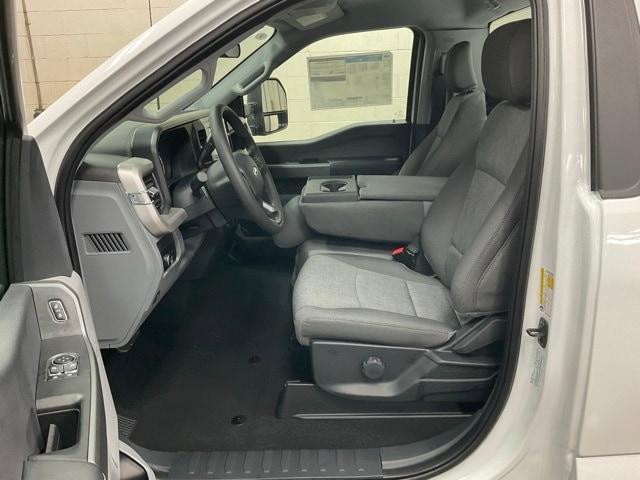 new 2025 Ford F-350 car, priced at $54,999
