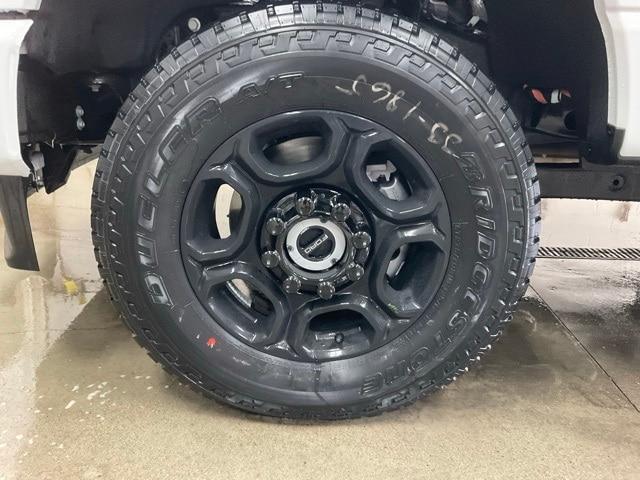 new 2025 Ford F-350 car, priced at $54,999