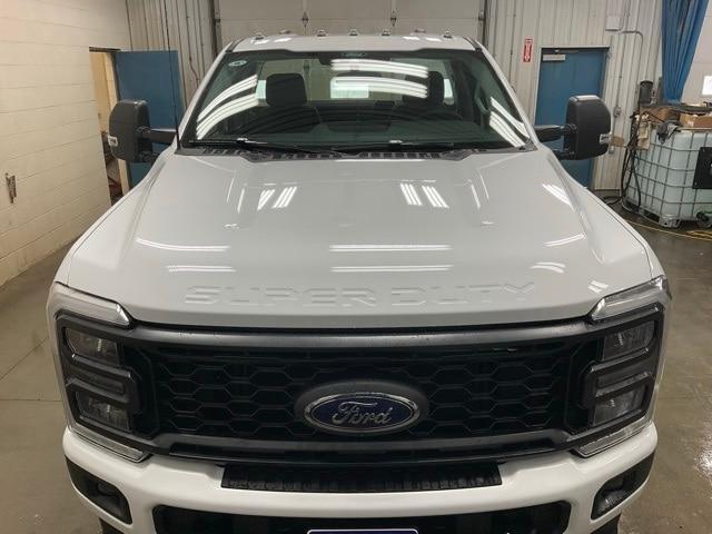 new 2025 Ford F-350 car, priced at $54,999