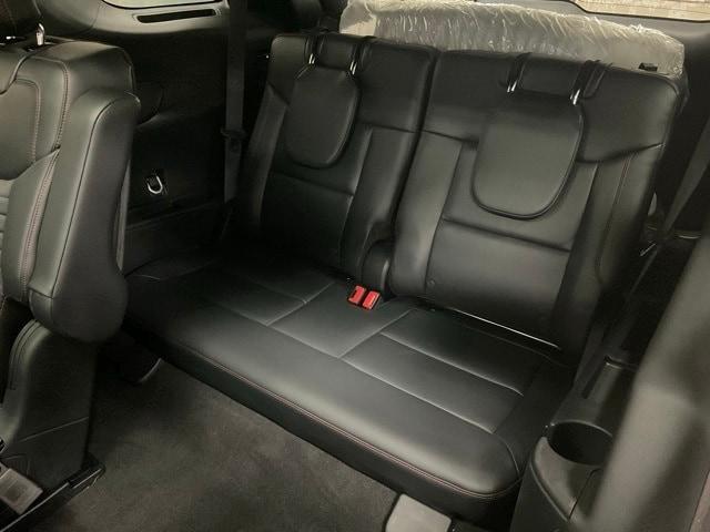 new 2025 Ford Explorer car, priced at $54,806