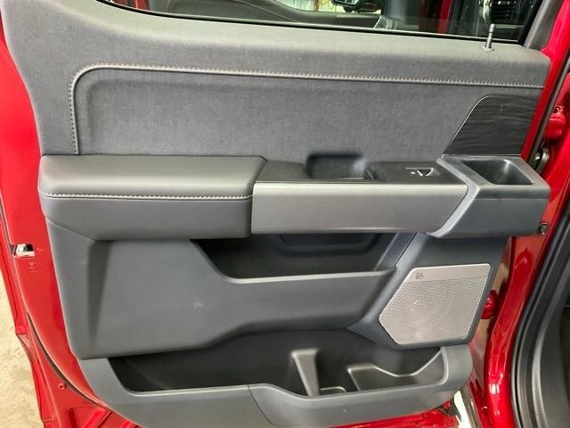 new 2025 Ford F-150 car, priced at $67,680
