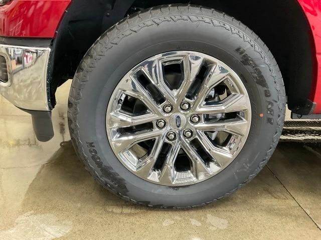 new 2025 Ford F-150 car, priced at $67,680