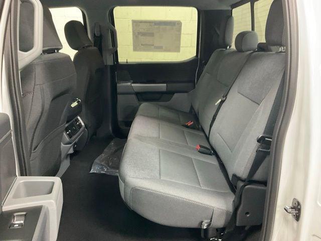 new 2025 Ford F-150 car, priced at $57,497