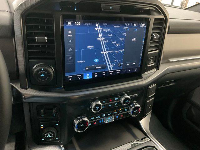 new 2025 Ford F-150 car, priced at $73,998