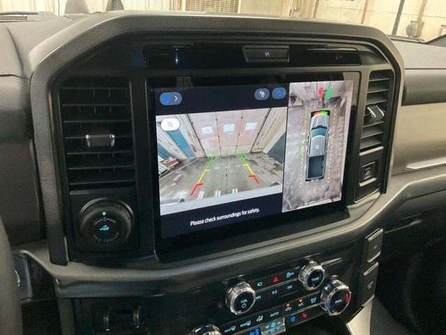 new 2025 Ford F-150 car, priced at $73,998