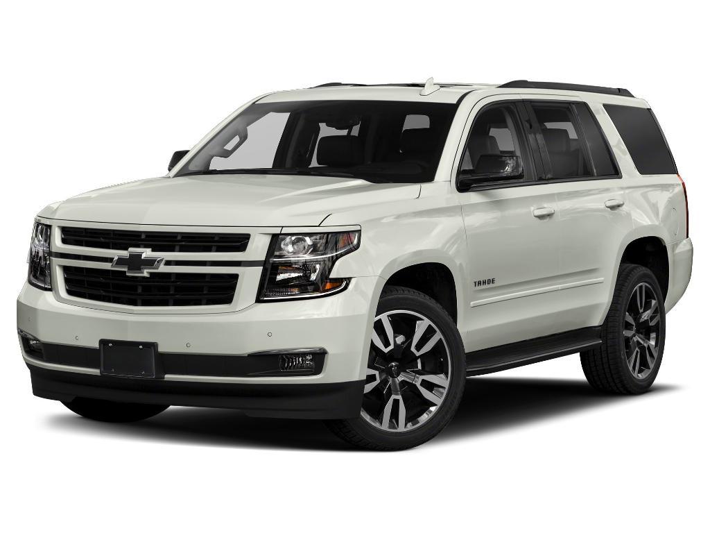 used 2020 Chevrolet Tahoe car, priced at $41,938