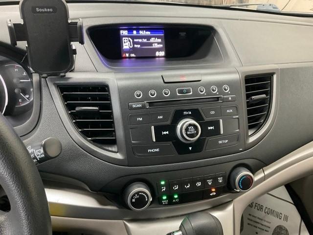 used 2014 Honda CR-V car, priced at $12,995