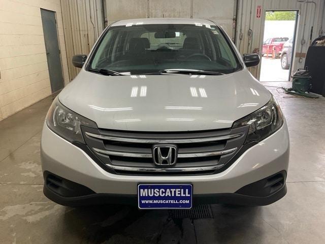 used 2014 Honda CR-V car, priced at $12,995