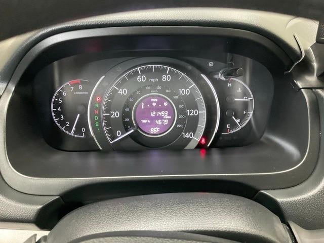used 2014 Honda CR-V car, priced at $12,995