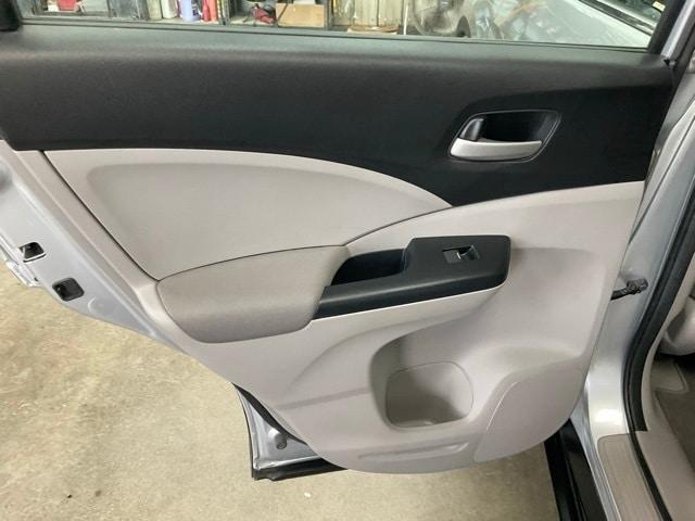 used 2014 Honda CR-V car, priced at $12,995