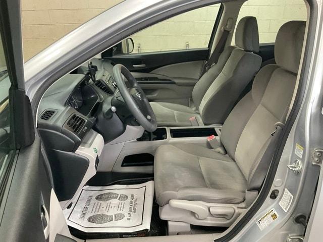 used 2014 Honda CR-V car, priced at $12,995