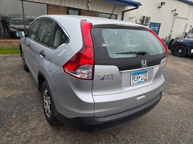 used 2014 Honda CR-V car, priced at $12,995