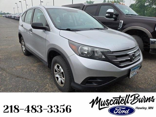used 2014 Honda CR-V car, priced at $12,995