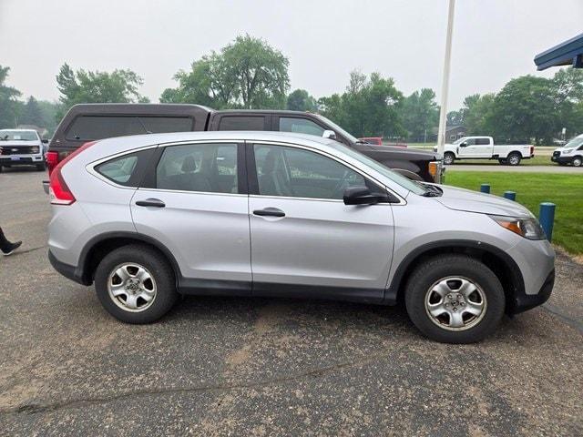 used 2014 Honda CR-V car, priced at $12,995