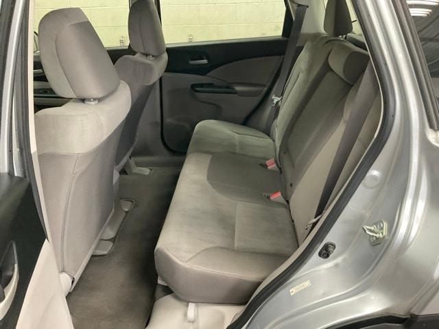 used 2014 Honda CR-V car, priced at $12,995