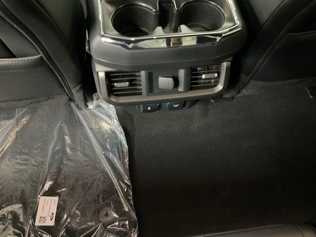 new 2025 Ford F-150 car, priced at $67,498