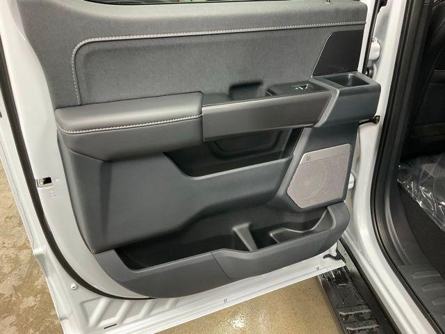 new 2025 Ford F-150 car, priced at $67,498