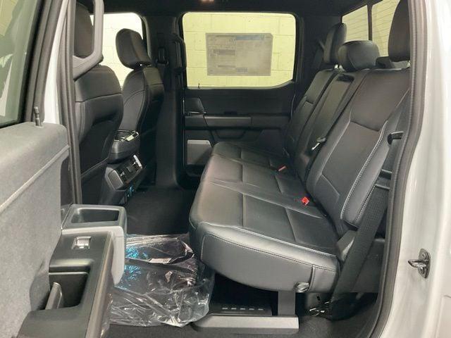 new 2025 Ford F-150 car, priced at $67,498