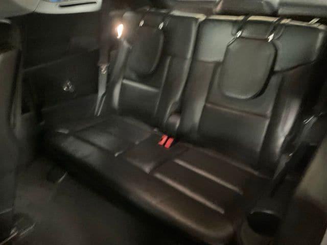 used 2022 Ford Explorer car, priced at $33,895