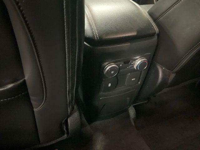 used 2022 Ford Explorer car, priced at $33,895