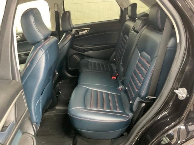used 2023 Ford Edge car, priced at $30,444