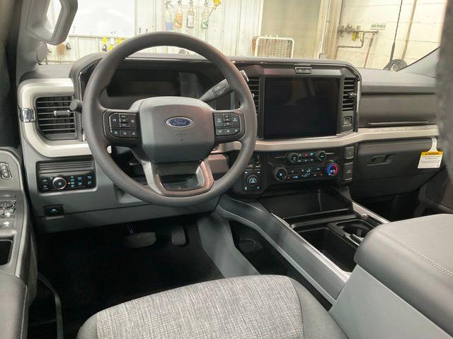 new 2025 Ford F-350 car, priced at $81,998